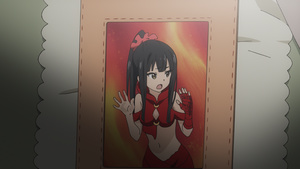 Selector Spread Wixoss